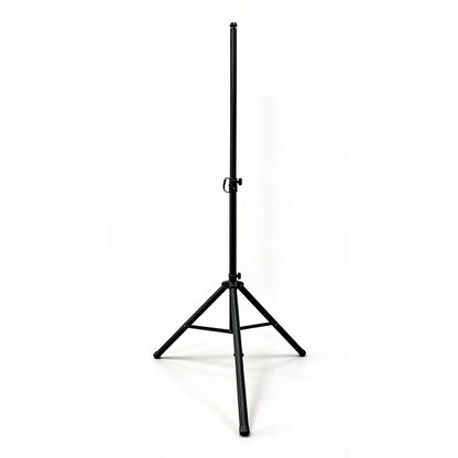 Height Adjustable Three-Leg Support Frame, Universal Screw Top Tripod Stand For Visual Equipment And Lighting Fixtures