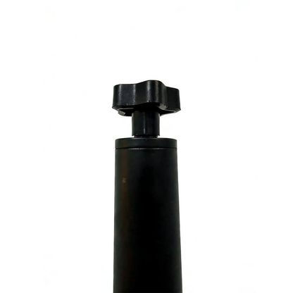 Height Adjustable Three-Leg Support Frame, Universal Screw Top Tripod Stand For Visual Equipment And Lighting Fixtures