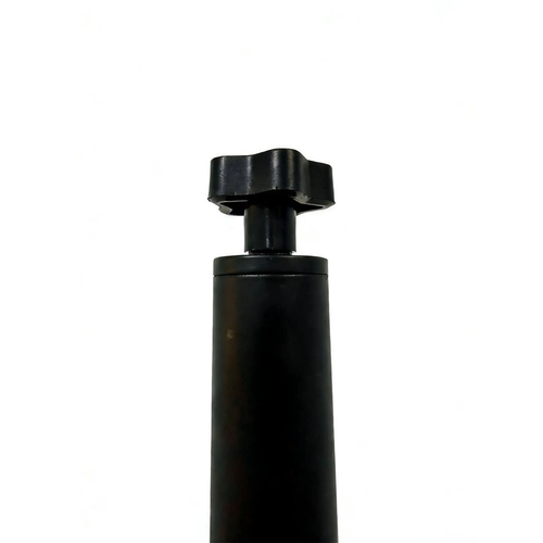 Height Adjustable Three-Leg Support Frame, Universal Screw Top Tripod Stand For Visual Equipment And Lighting Fixtures