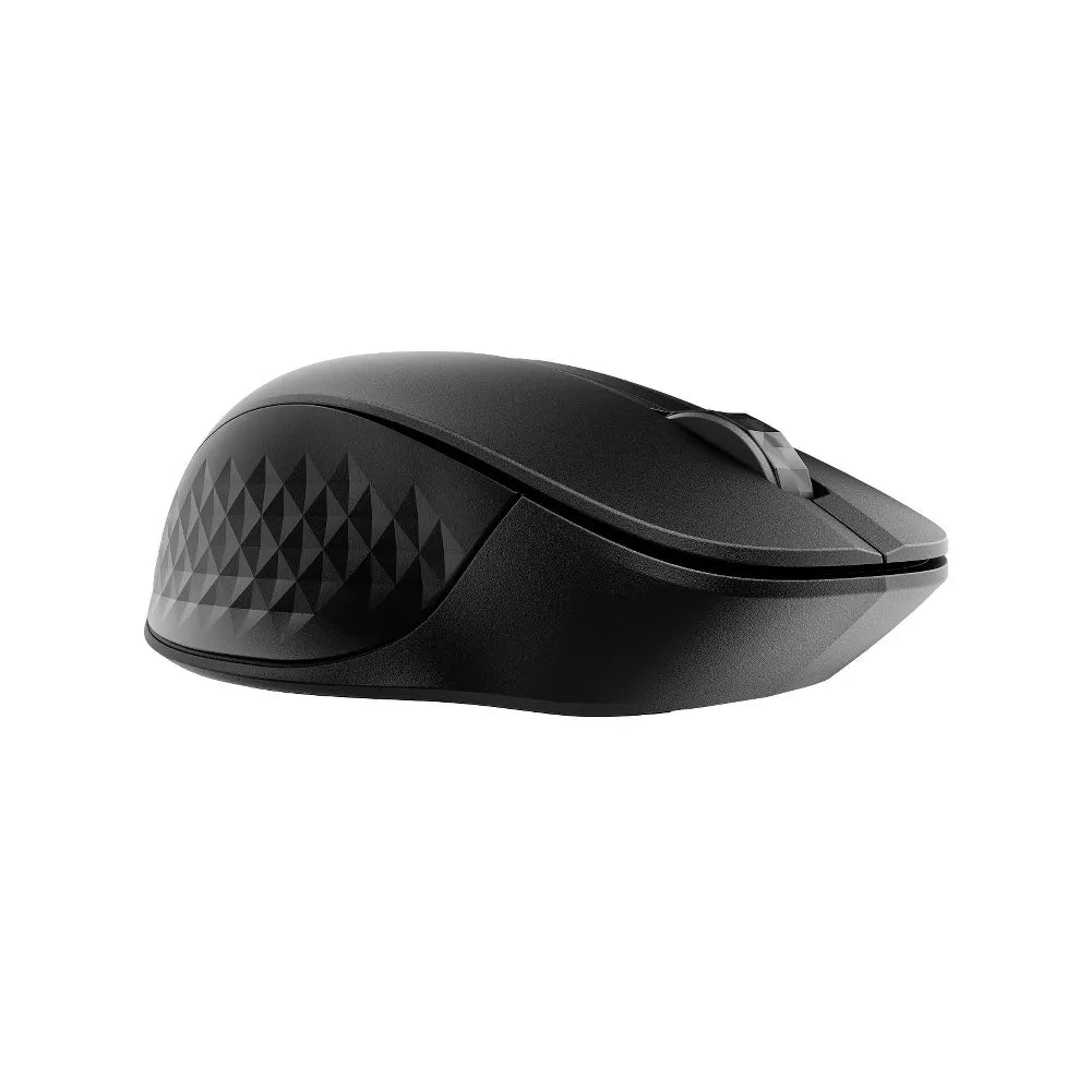 Multi-Device Ergonomic Dual-Mode Wireless Mouse with Customizable Buttons