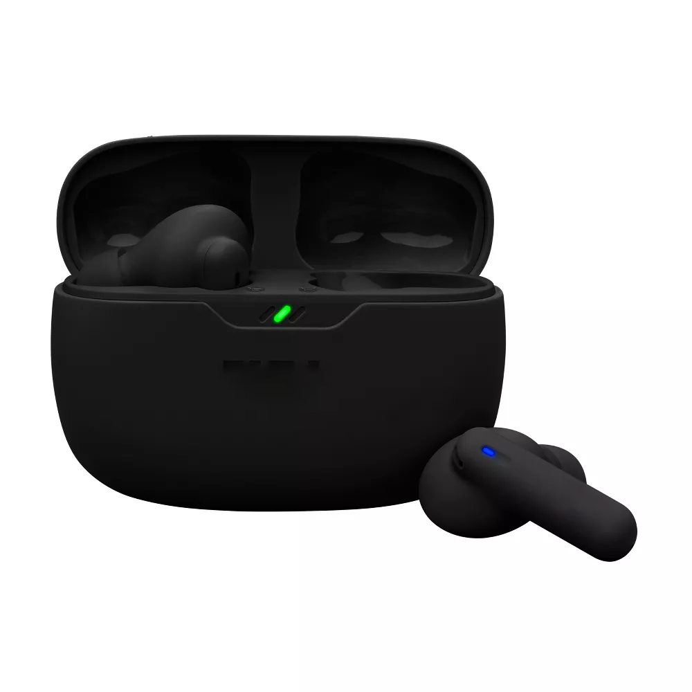 IP54 Noise Cancelling True Wireless Bluetooth Earbuds with Multi-point Connection