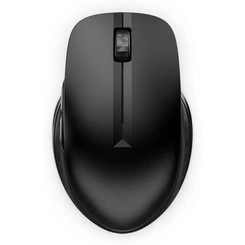Multi-Device Ergonomic Dual-Mode Wireless Mouse with Customizable Buttons