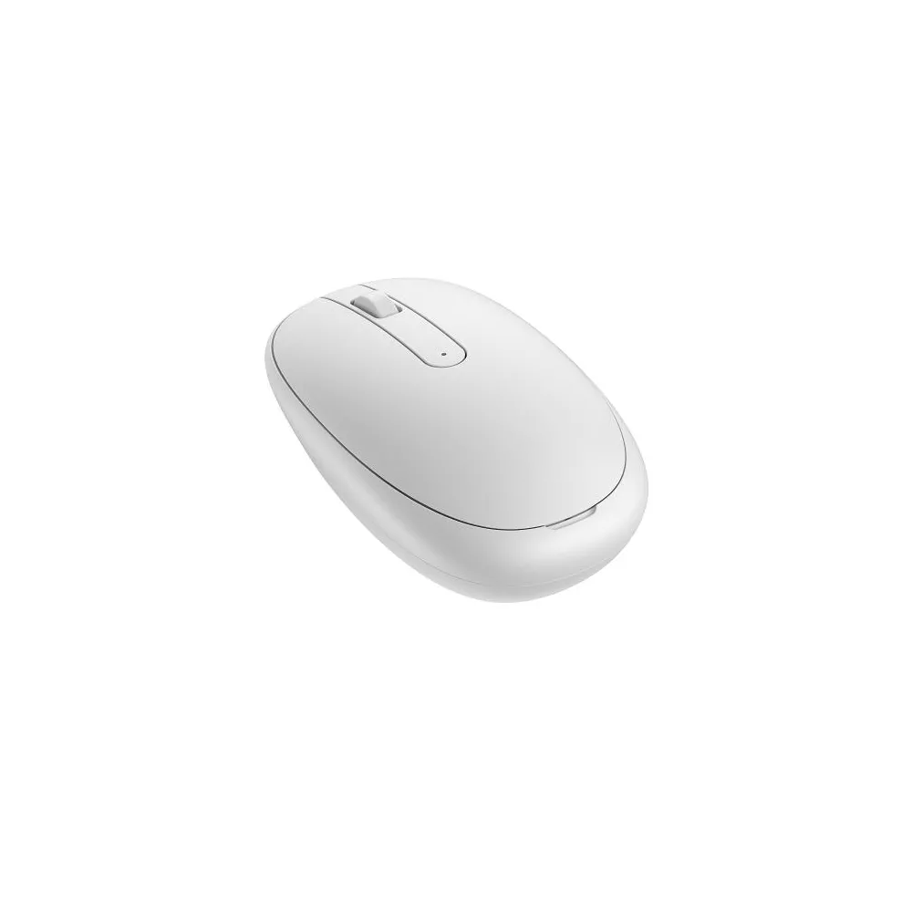 Ambidextrous Bluetooth 5.1 Wireless Optical Mouse