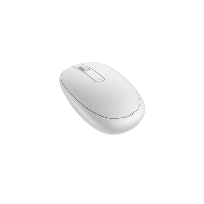 Ambidextrous Bluetooth 5.1 Wireless Optical Mouse